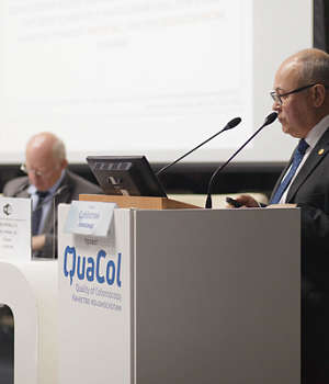 Фотоотчет от 27.10.18 с образовательного проекта QuaCol город Нижний Новгород